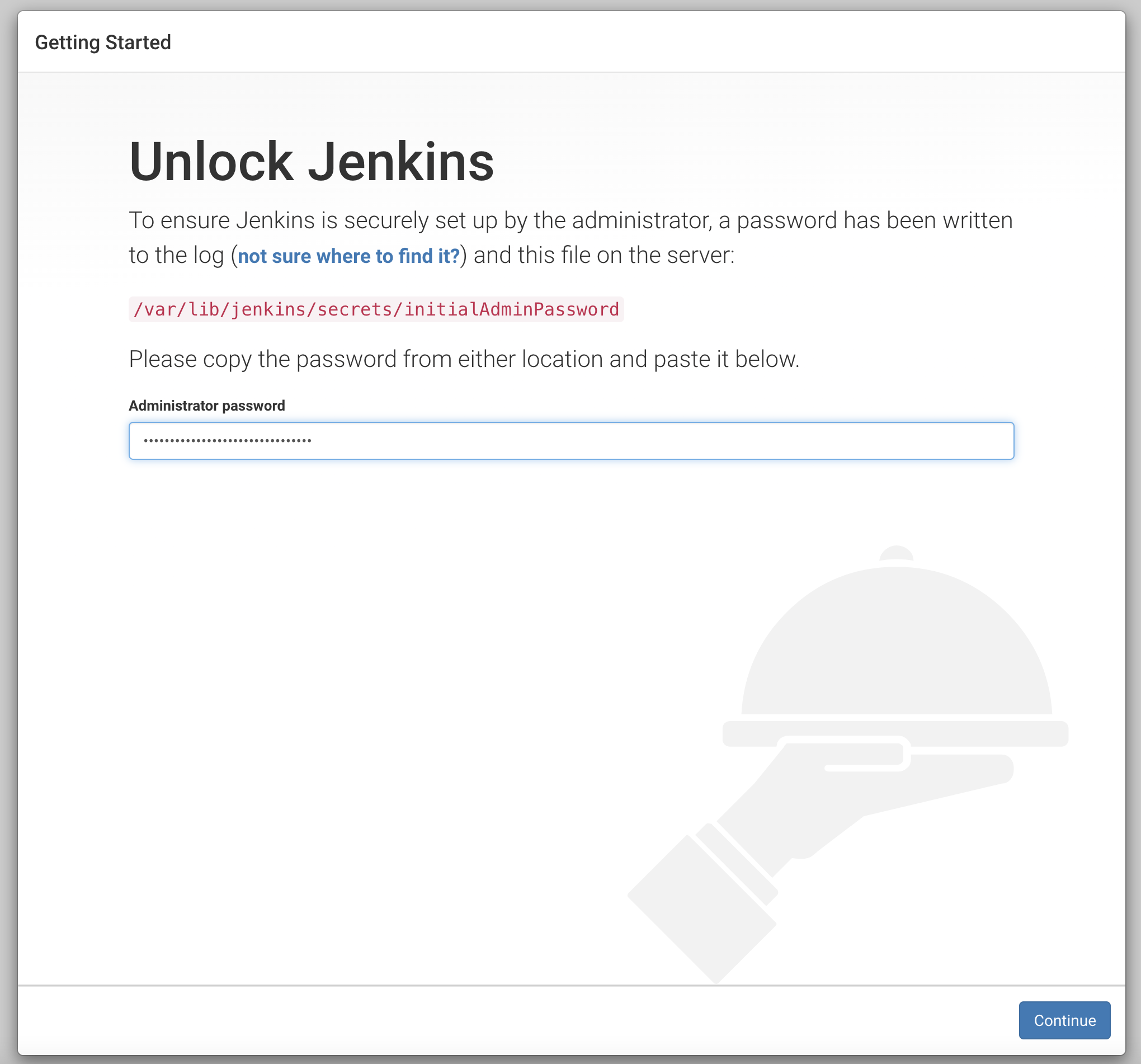 Install Jenkins on Ubuntu 22.04