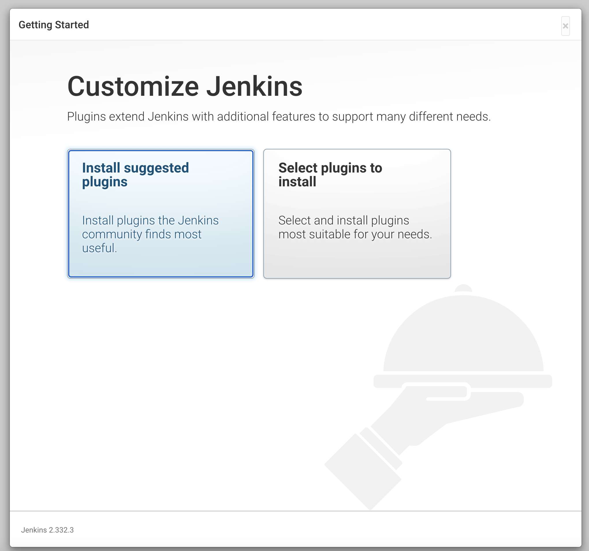 Install Jenkins on Ubuntu 22.04