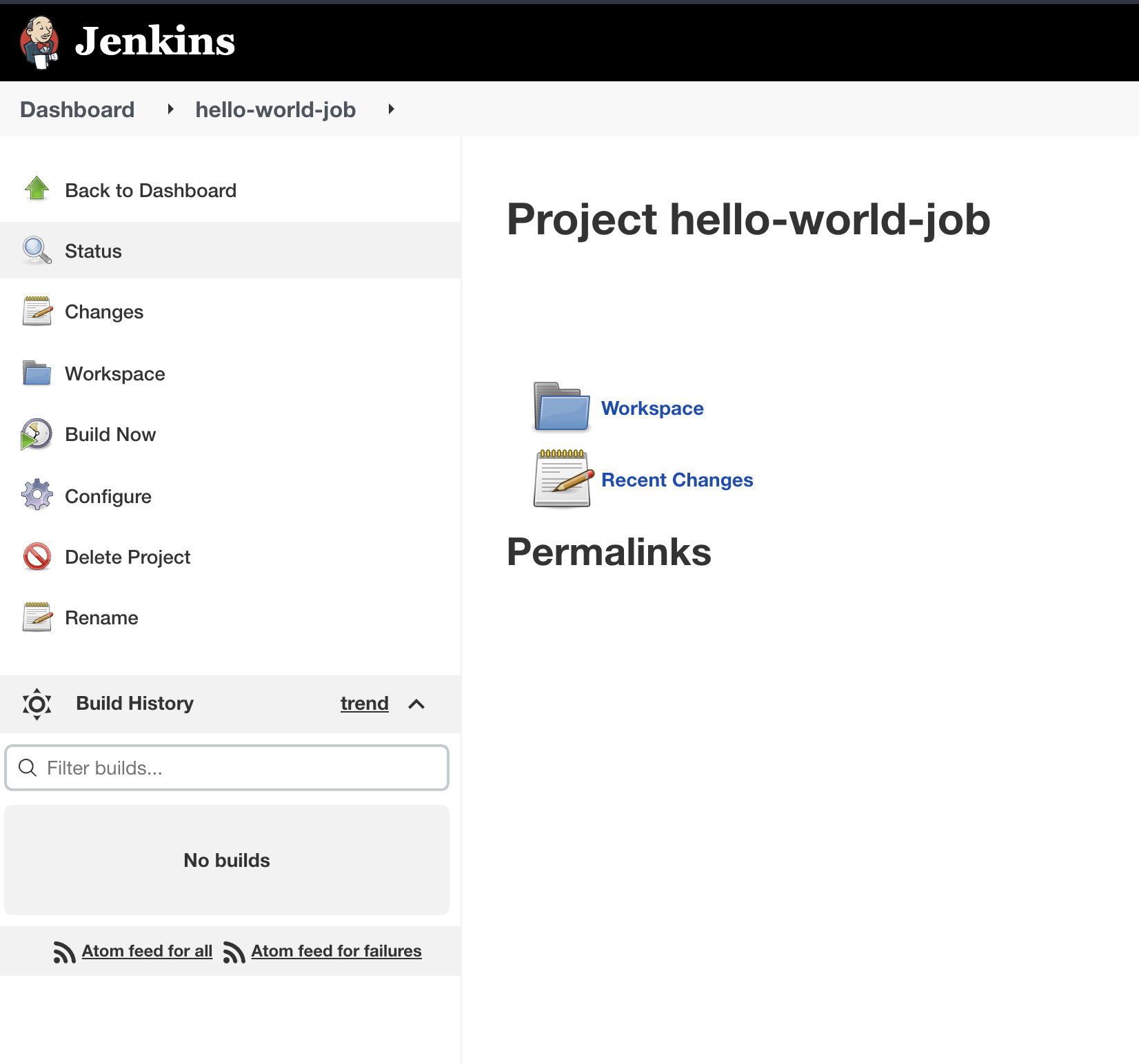 Install Jenkins on Ubuntu 22.04