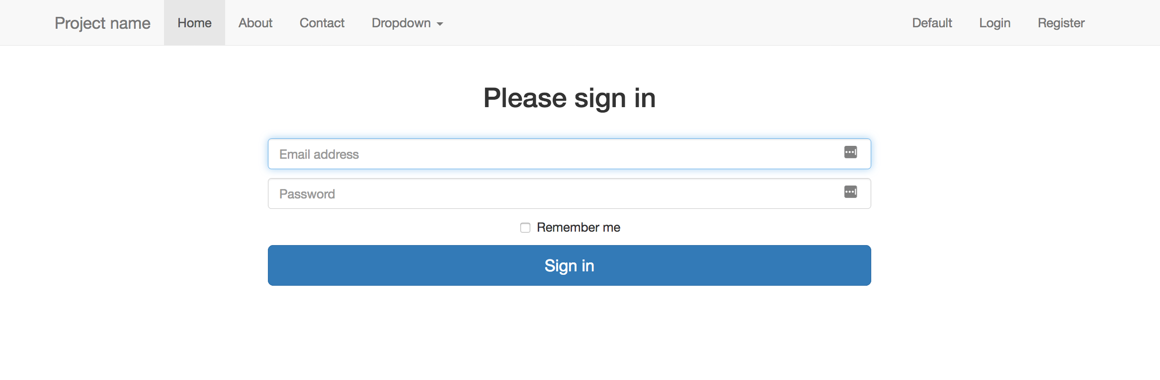 GitHub ruanbekker/flaskdemosessionslogin Python Flask Demo with