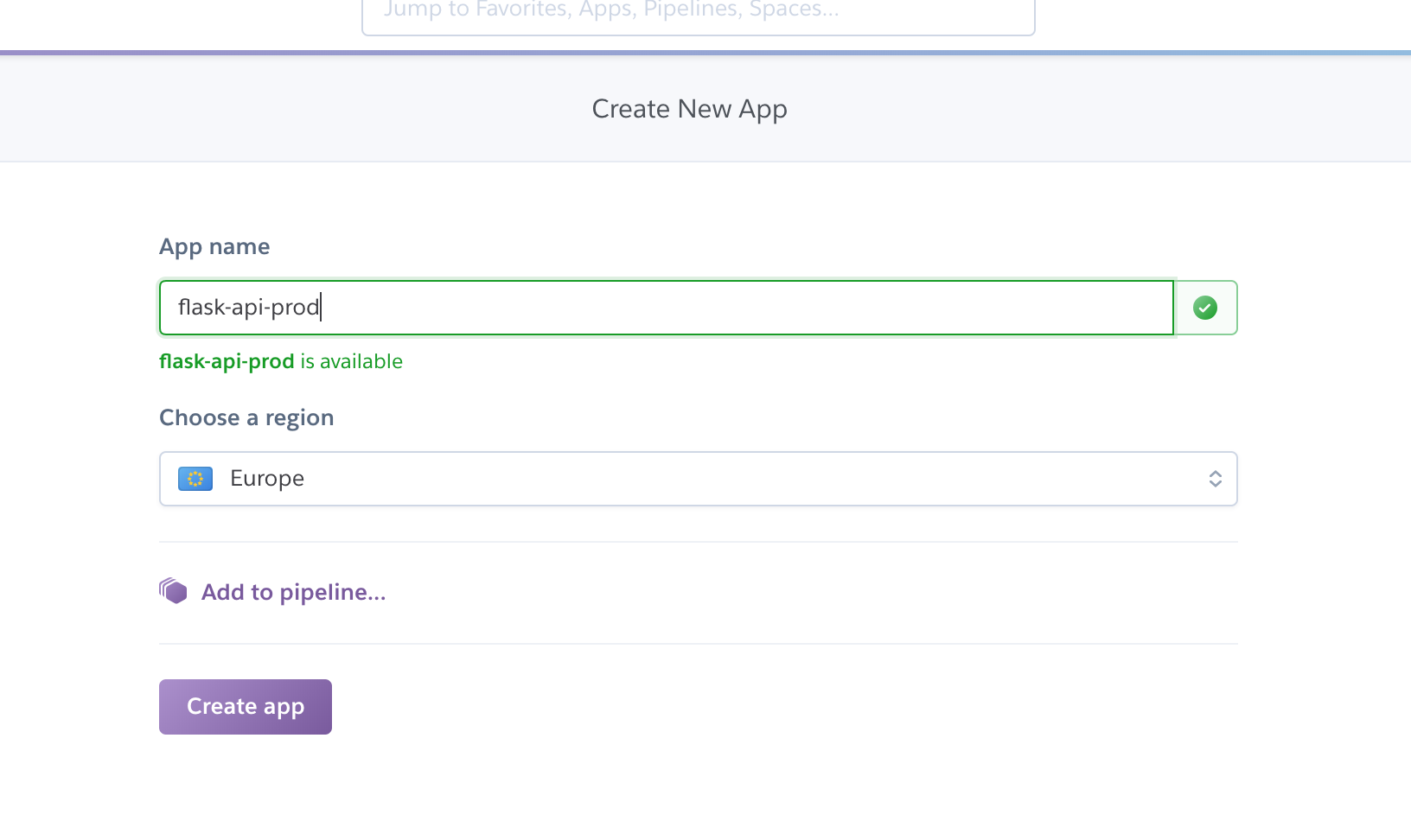 fatal password dbschema error heroku postgresql