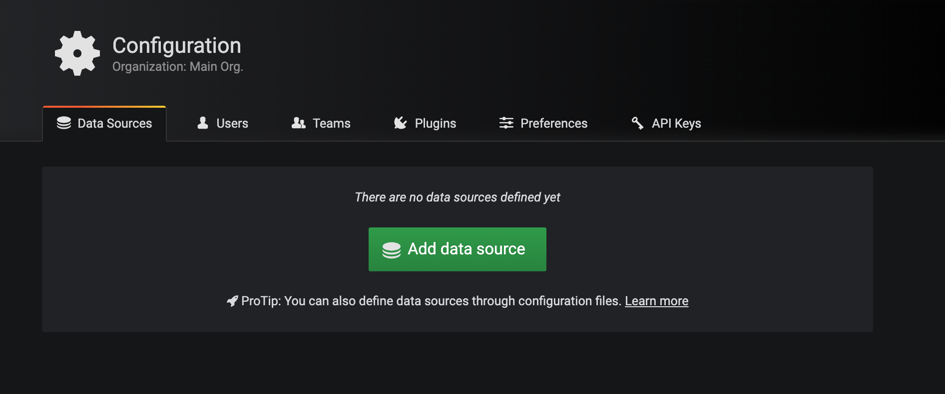 add-datasource-on-grafana