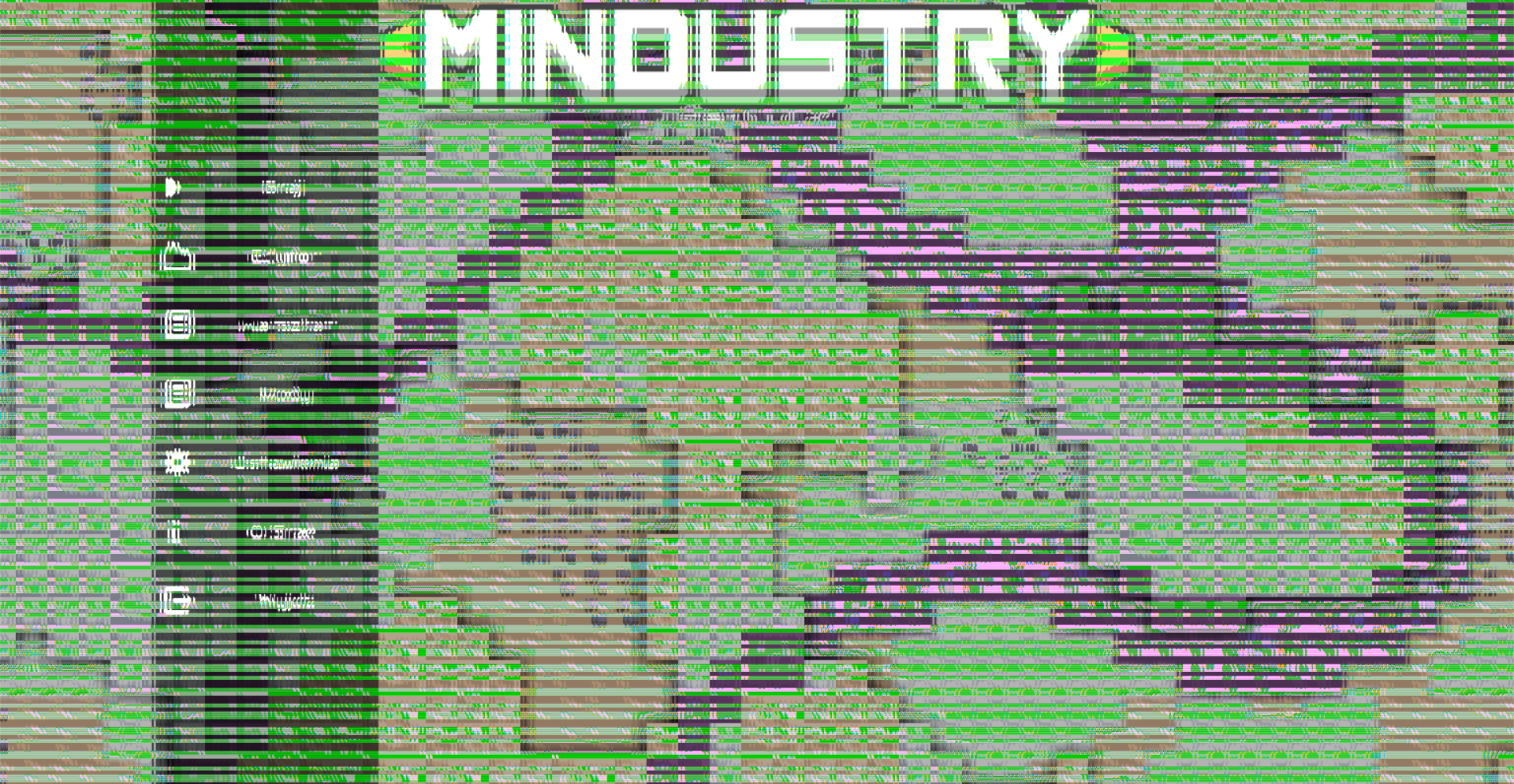 Visual bug that nukes the screen · Issue #3696 · Anuken/Mindustry · GitHub