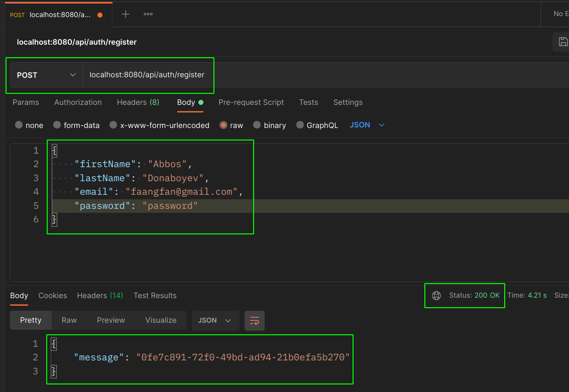 GitHub - Donaboyev/smart-contact-manager-server: Smart contact manager ...