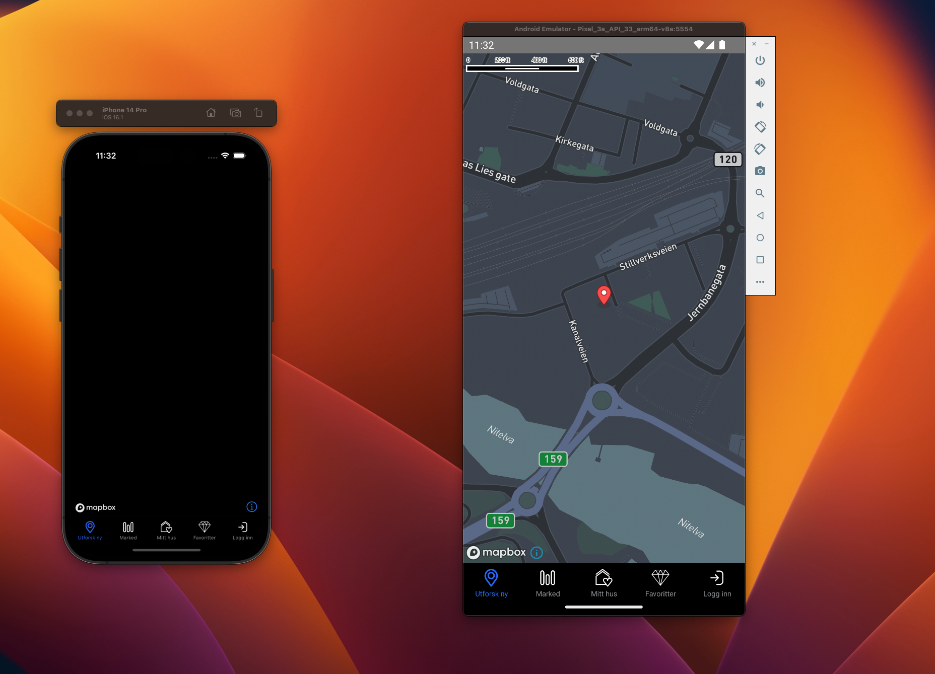 StyleURL not working properply · Issue #2404 · rnmapbox/maps · GitHub