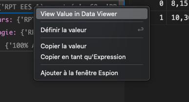 Vs Code Data Viewer Add data viewer in debug mode · Issue #708 · VSCodium/vscodium · GitHub