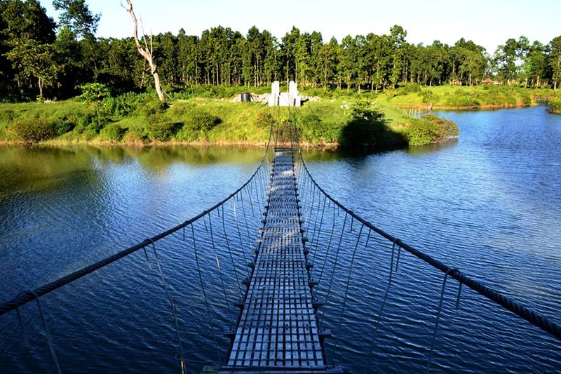 Wonderful Jhapa