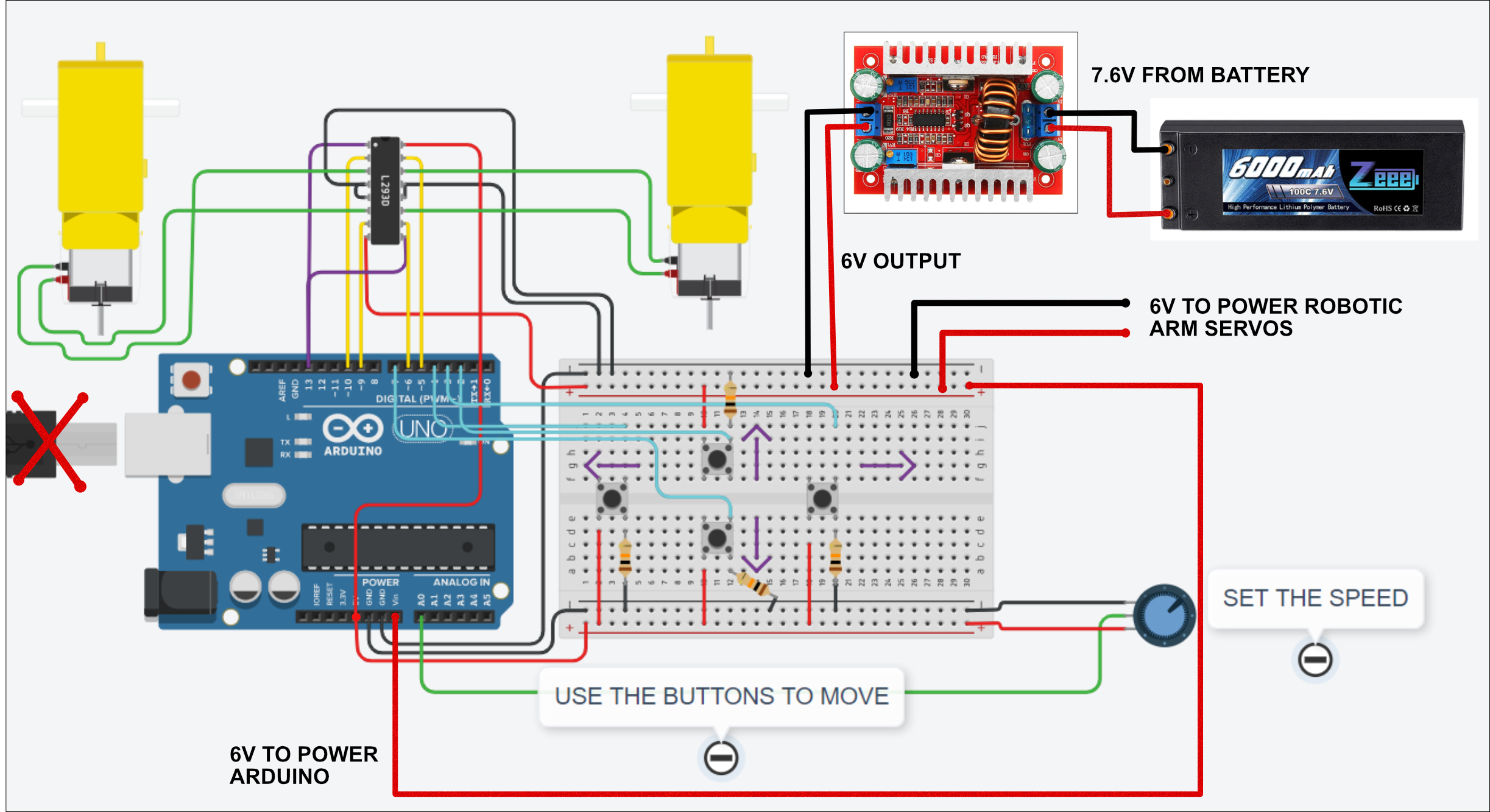 GitHub - Abdulrahman-owayj/Battery-arrangment-for-robot: Here i made it ...