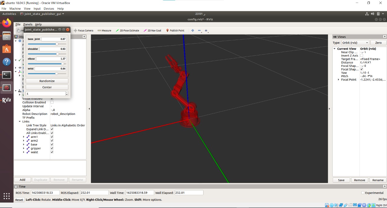GitHub - Abdulrahman-owayj/AI-ROS-installations-and-3D-arm: In this ...