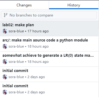 Commit msg fails to update correctly after commits · Issue #16546 ...
