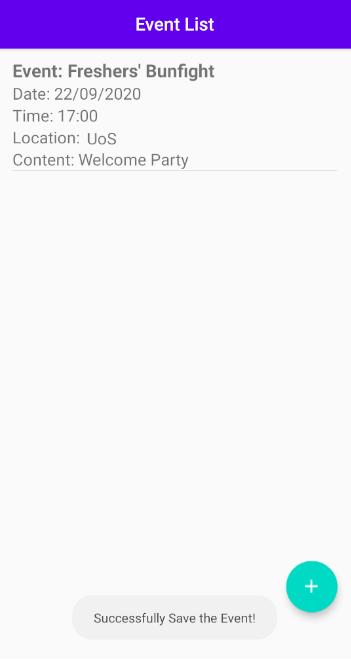 Github Yuntingwang58 School Platform Android App The School