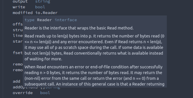 vscode