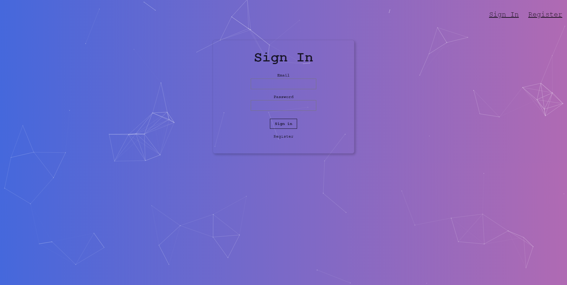 GitHub - ayush-020198/face_recogn_back_end: Face regonition web app ...