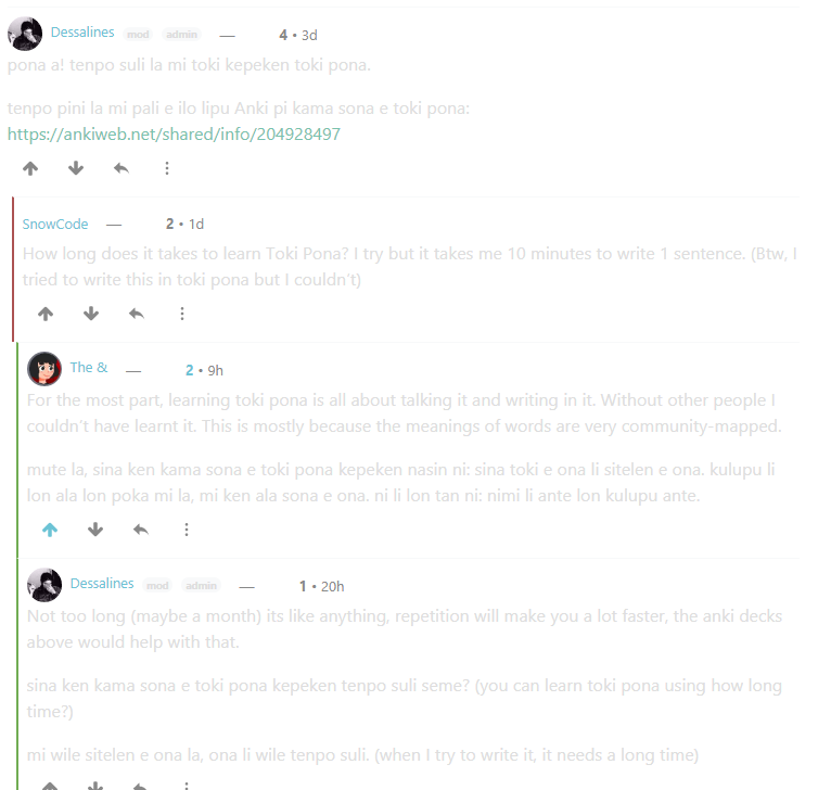 Accessibility issues with the light themes · Issue #85 · LemmyNet/lemmy ...