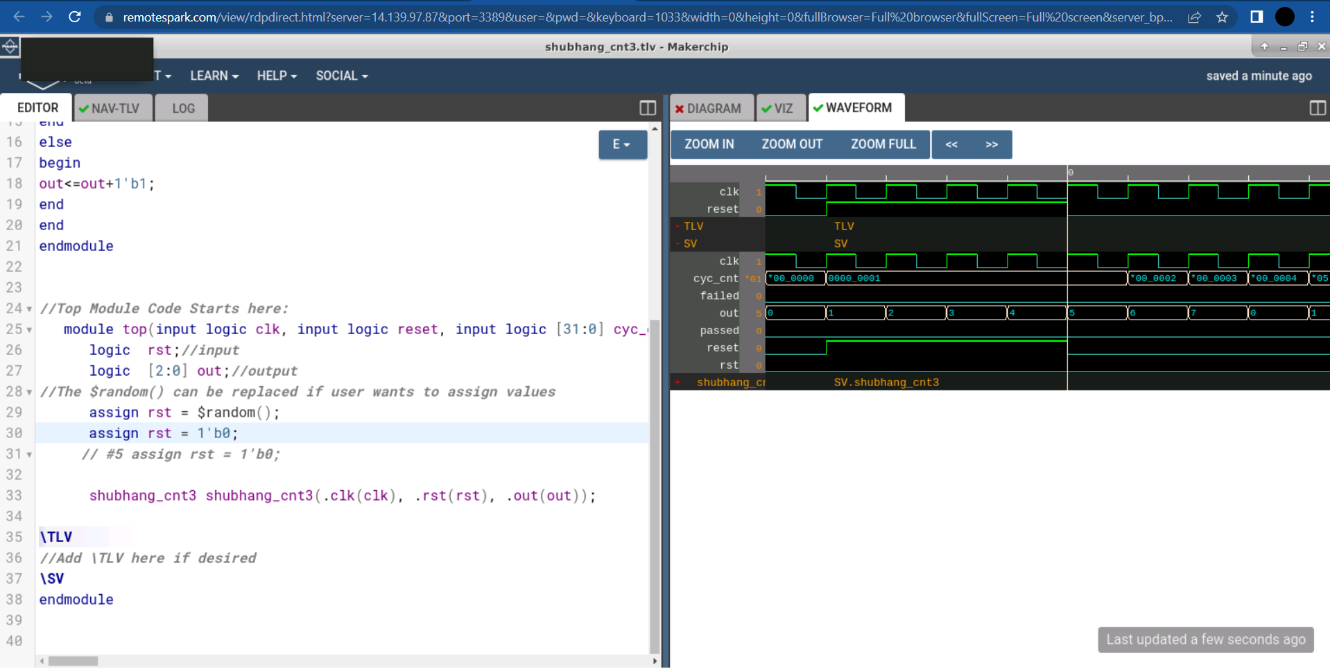 GitHub - Shubhang1234/MixedSIgnal_Hackathon
