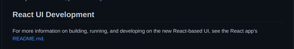 The link in README.md is broken · Issue #9529 · prometheus/prometheus ...