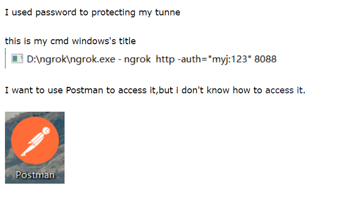 need some help · Issue #789 · inconshreveable/ngrok · GitHub