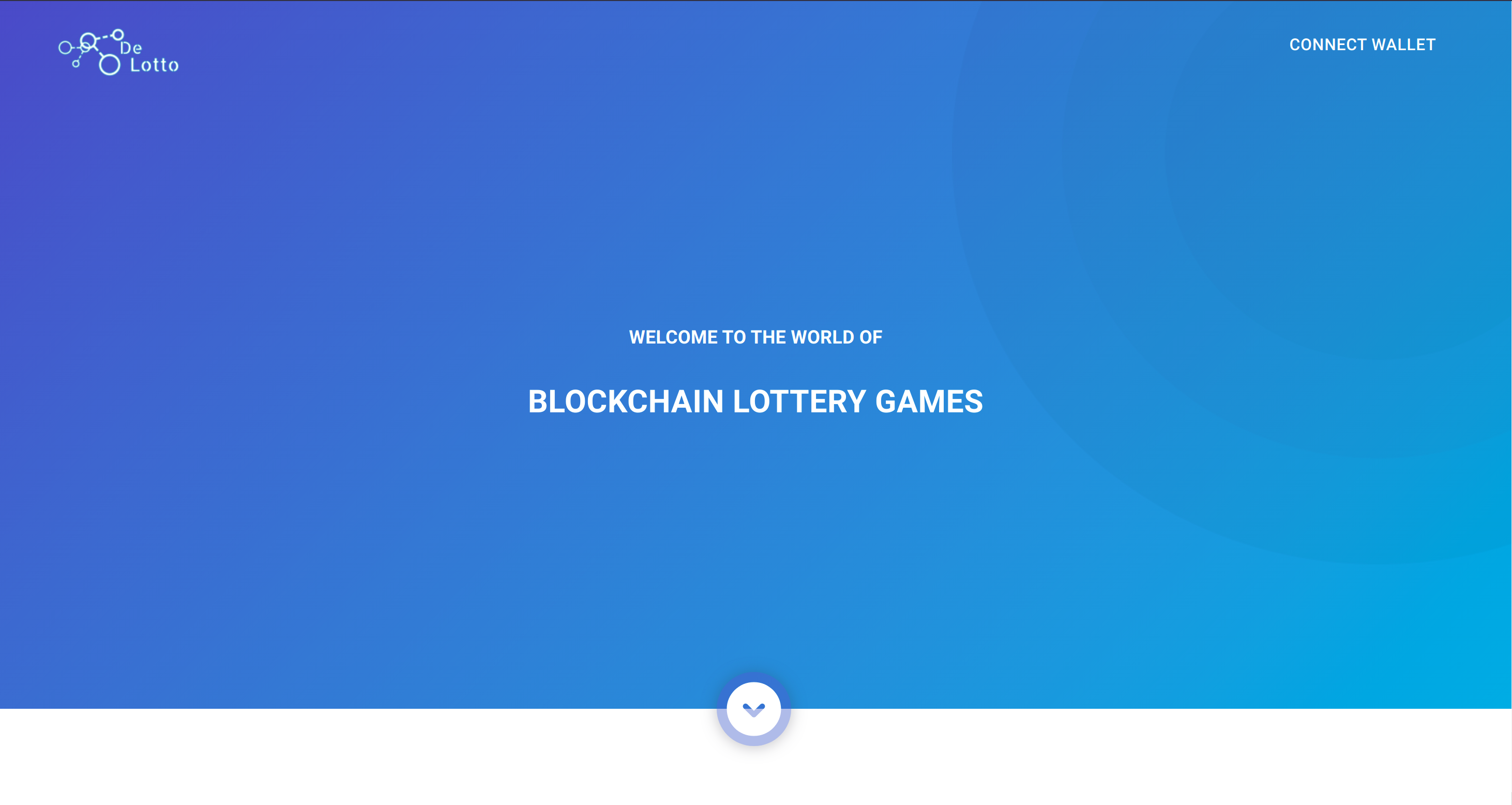 GitHub - prakhar1144/deLotto-HINT: A decentralized, trustless and automated  web application to play Lottery Games