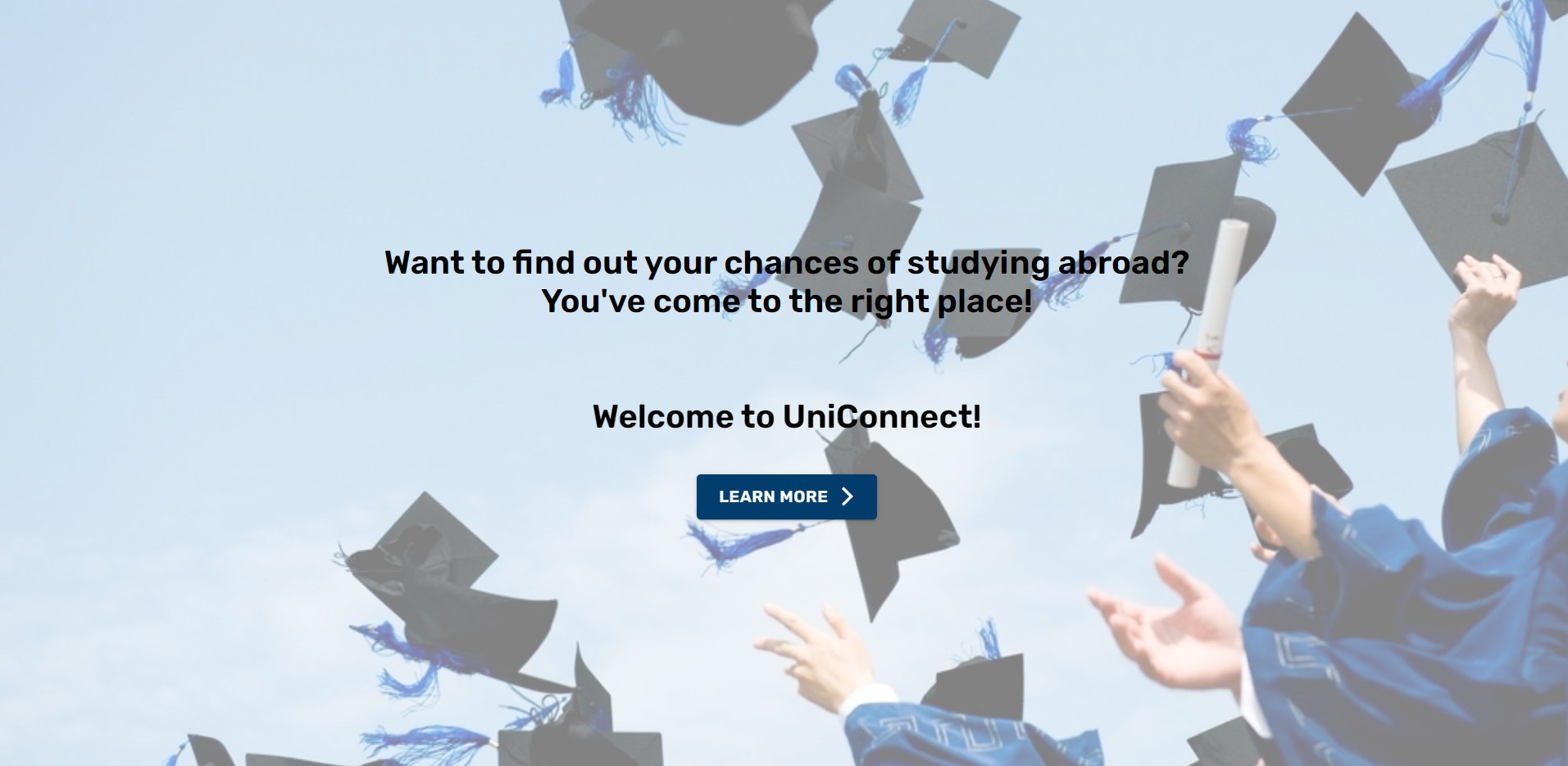 GitHub - shreyavaidya2311/uni-connect: UniConnect is an application ...