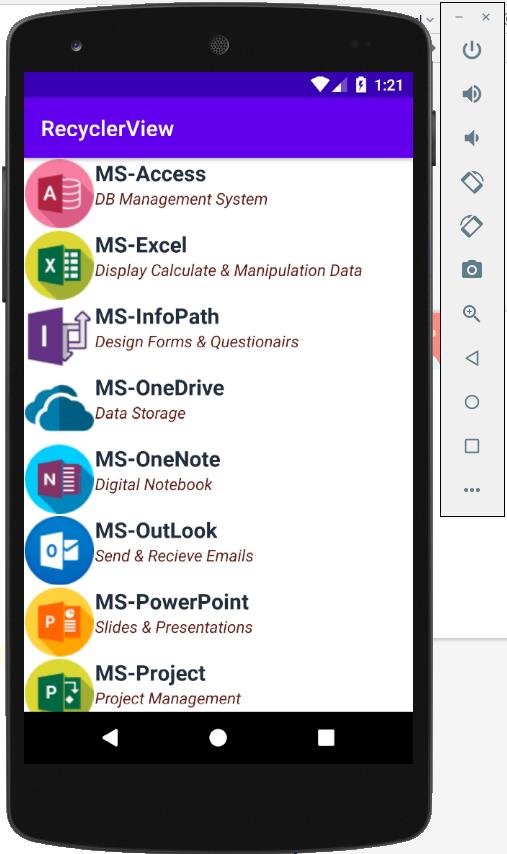 GitHub - Kabba-bit/App_RecyclerView