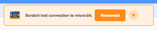 Hardware extension disconnection alert has incorrect layout · Issue ...