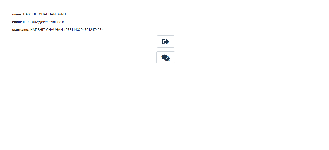 GitHub - Harshit2929/chat-app: Web Socket chat application