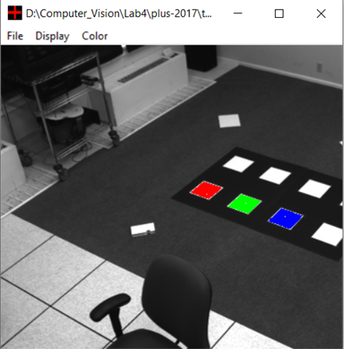 GitHub - rahilmodi97/ECE6310_Intro_to_Computer_Vision: This course will ...