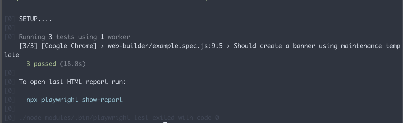[BUG] globalTeardown never runs after the tests · Issue #22793 ...