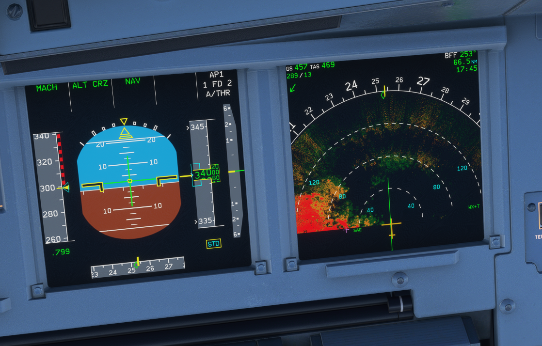 [BUG] ND - Various errors caused by flight plan · Issue #2656 ...