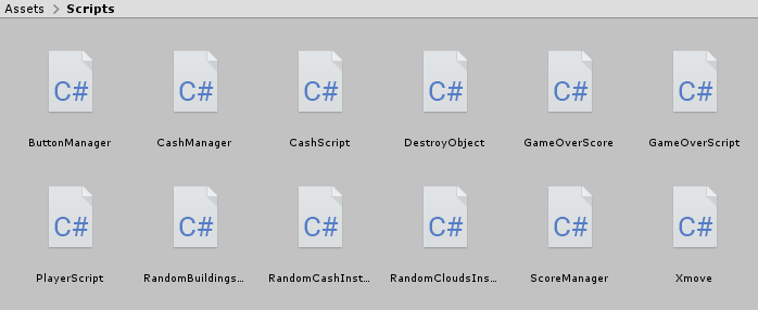 Scripts