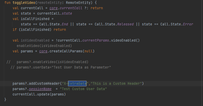 how to get extra headers for incoming call? · Issue #669 ...