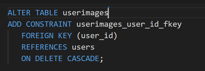 trigger on user delete and more · supabase · Discussion #6539 · GitHub