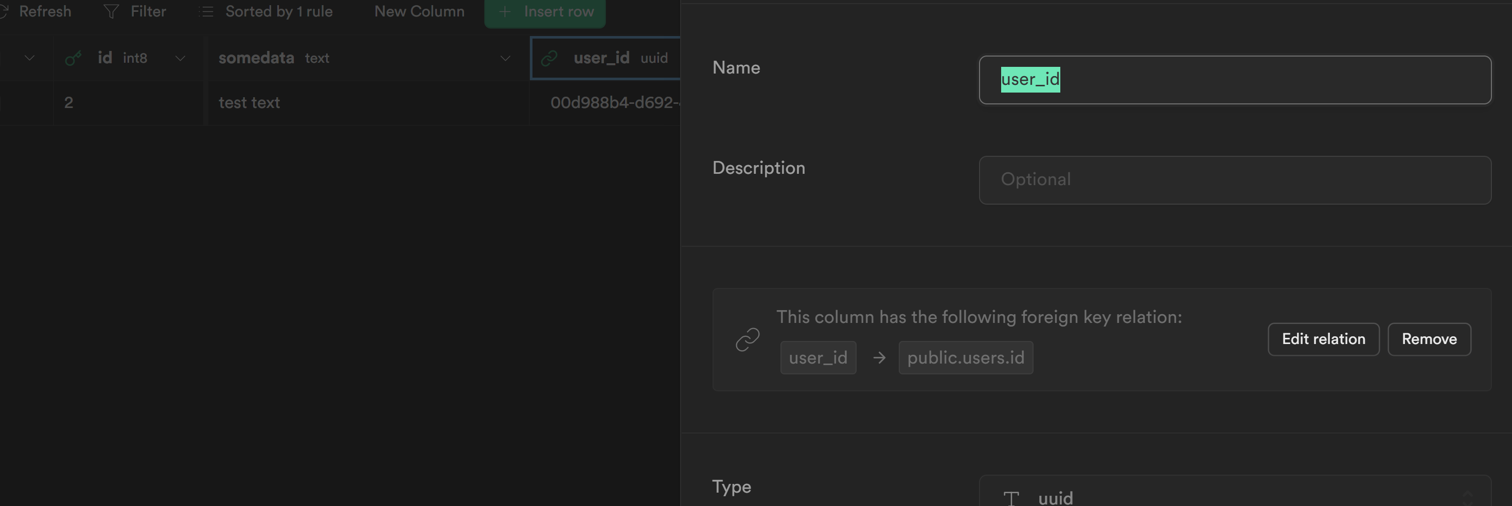 can't delete user · supabase · Discussion #6567 · GitHub