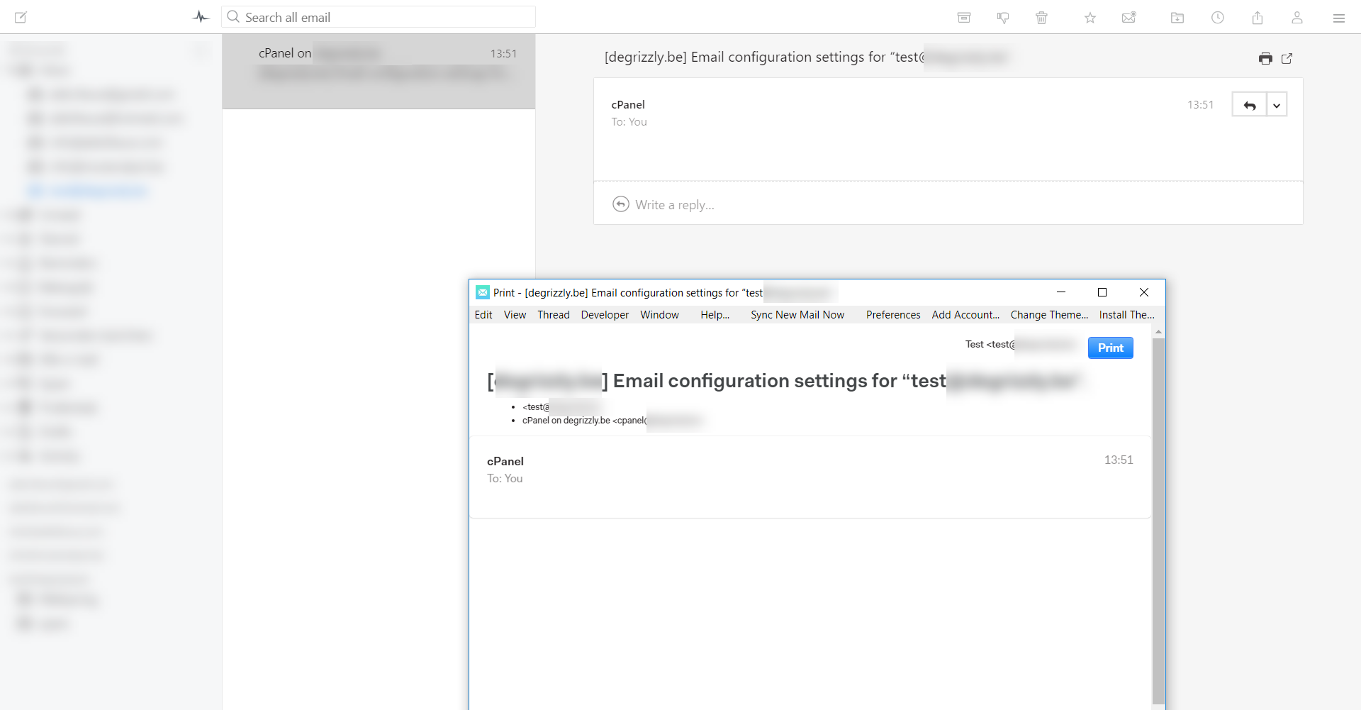 Mail not fully visible · Issue 879 · Foundry376/Mailspring · GitHub
