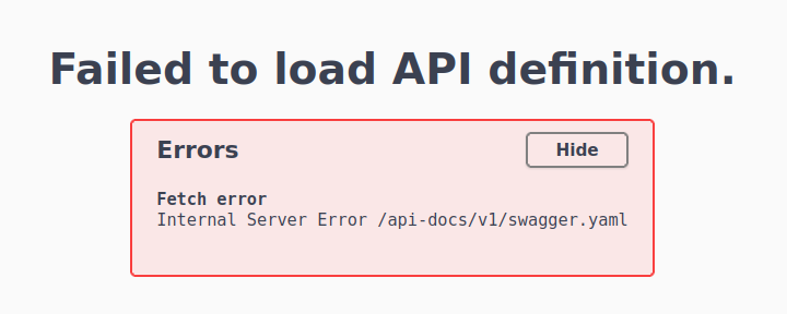  BUG RSwag 2 6 0 Incorrectly Encodes Date formatted String Into YAML 