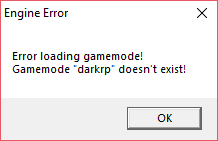 Garry's Mod doesn't clean lua scripts from other servers · Issue #3854 ...