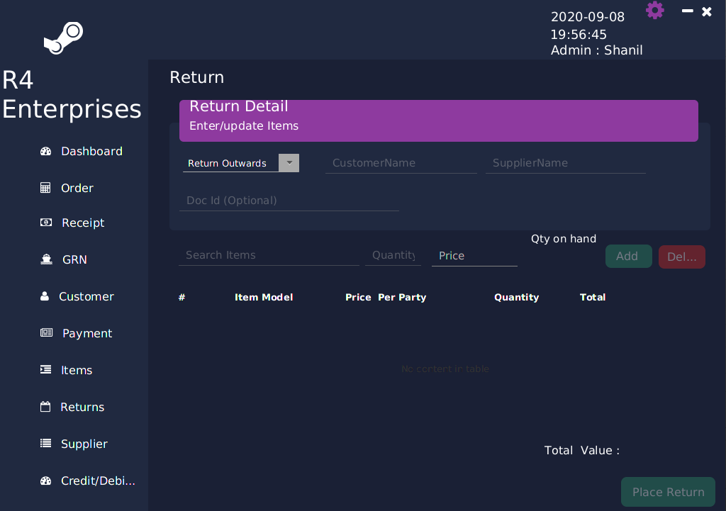 GitHub shanilerosh/CarServiceStationProject