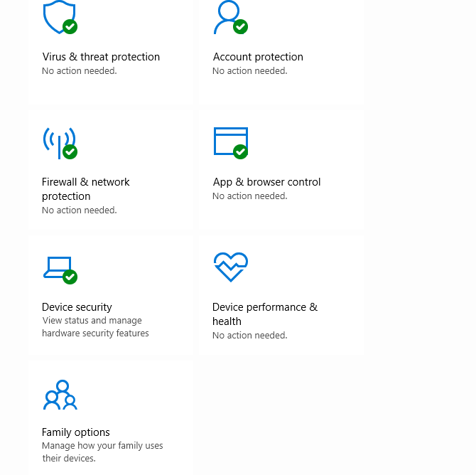 AuditTAP Windows 10 Standalone Windows Defender · Issue 281 · fbprogmbh/AuditTestAutomation