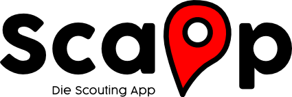 Scapp Cop GitHub - SebiPf/Scapp-Scouting-App