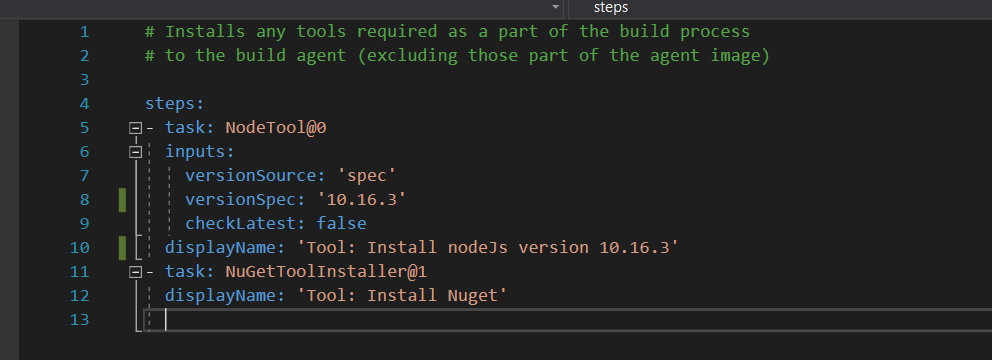 [Reopening the issue #7158] : After the latest node upgrade on azure ...