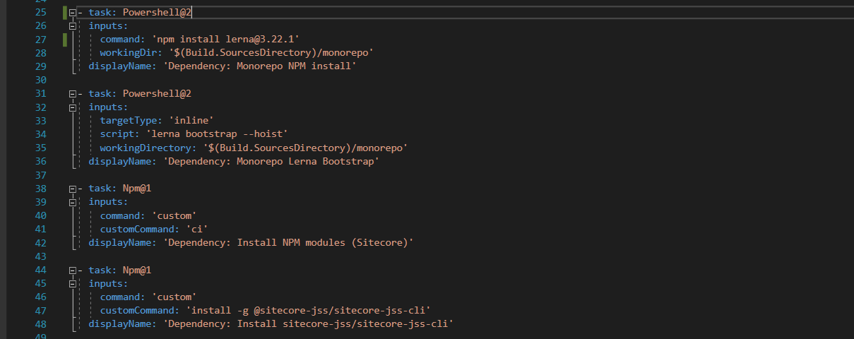 [Reopening the issue #7158] : After the latest node upgrade on azure ...