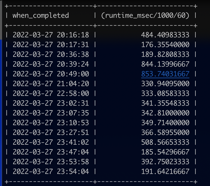 prefetch v3.0.0 : timeout exhausted while creating file within network ...