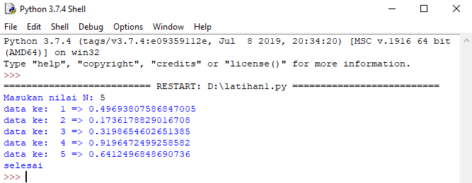 GitHub - cutridazaenahzaenal/labspy03