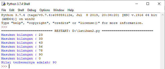 GitHub - cutridazaenahzaenal/labspy03