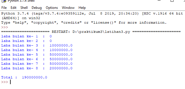 GitHub - cutridazaenahzaenal/labspy03