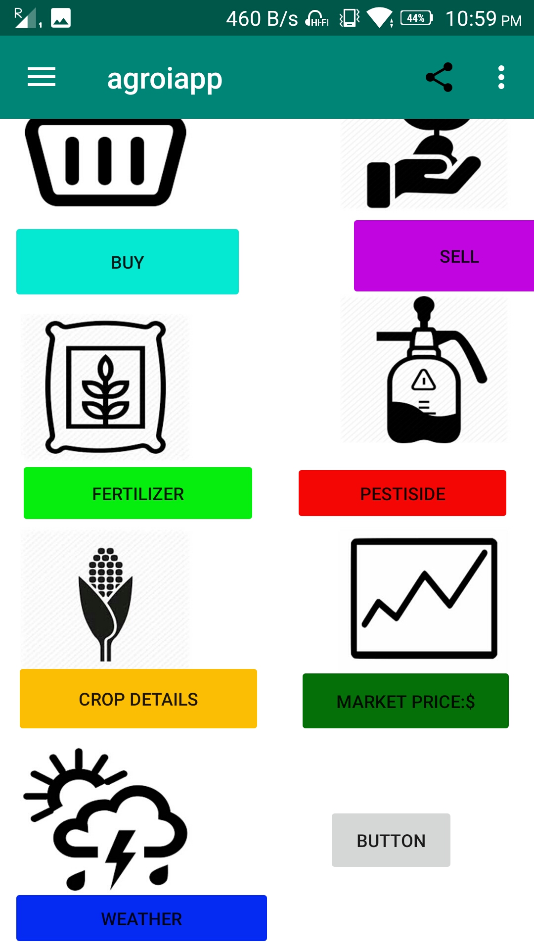 GitHub - Shoncjretr0/agroiapp: From this app consumers can buy ...