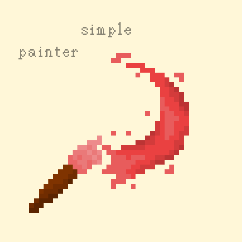GitHub - Sivo5555/simple-painter-2.0: Very simple project based on javafx.