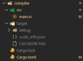 Auto complete for Rust not working · Issue #13685 · rust-lang/rust ...