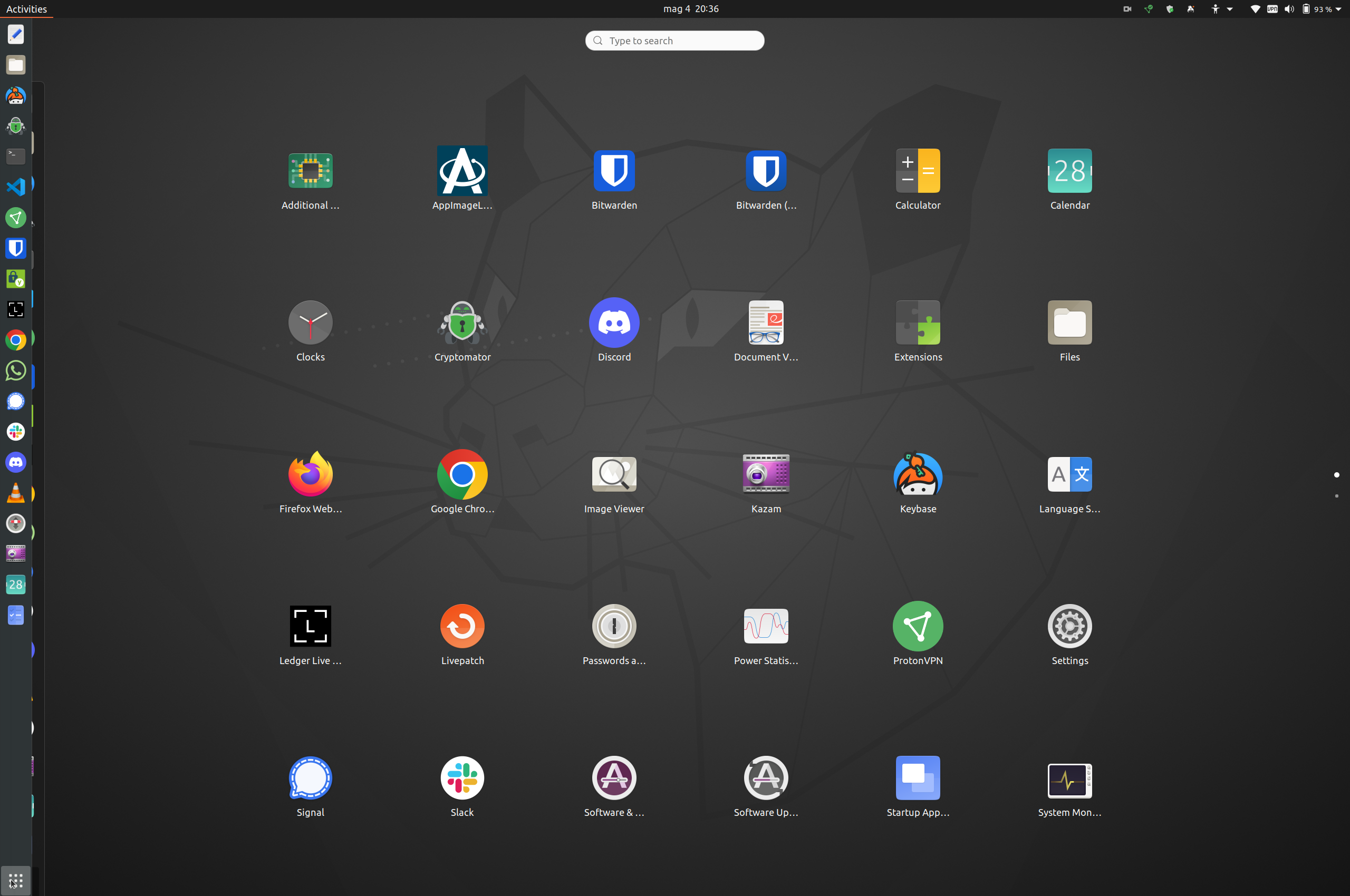 Duplicate dock after suspension · Issue #1731 · micheleg/dash-to-dock ...