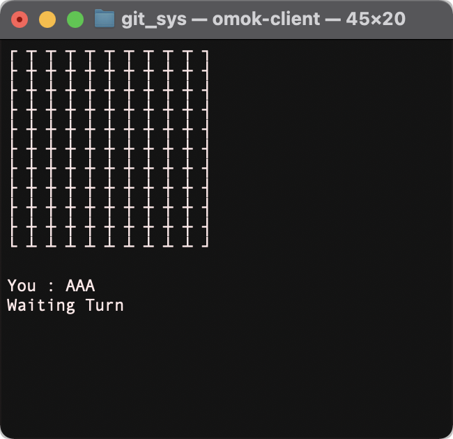 GitHub - JinwooGong/System-Programming